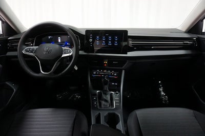 2026 Volkswagen Jetta 1.5T S