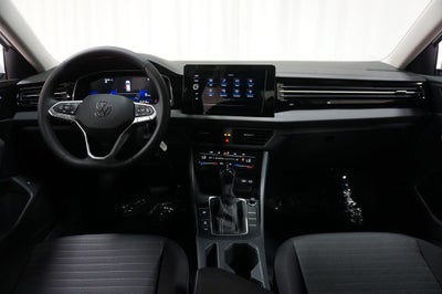 2026 Volkswagen Jetta 1.5T S