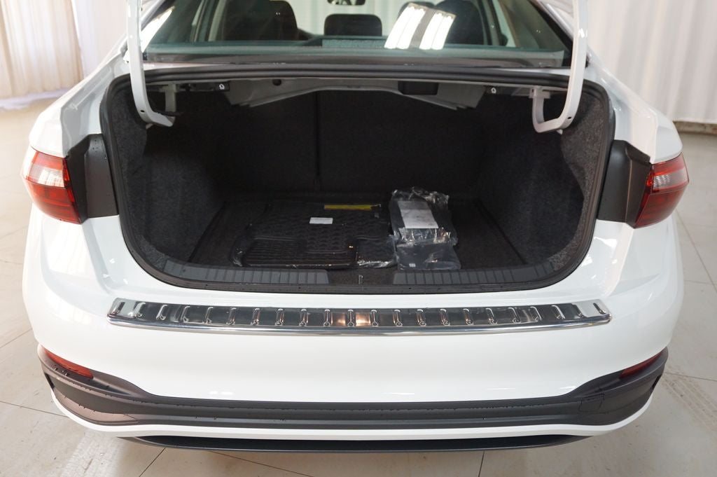 2026 Volkswagen Jetta 1.5T S