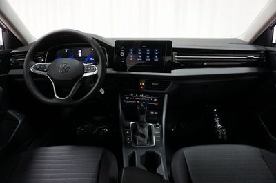 2026 Volkswagen Jetta 1.5T S