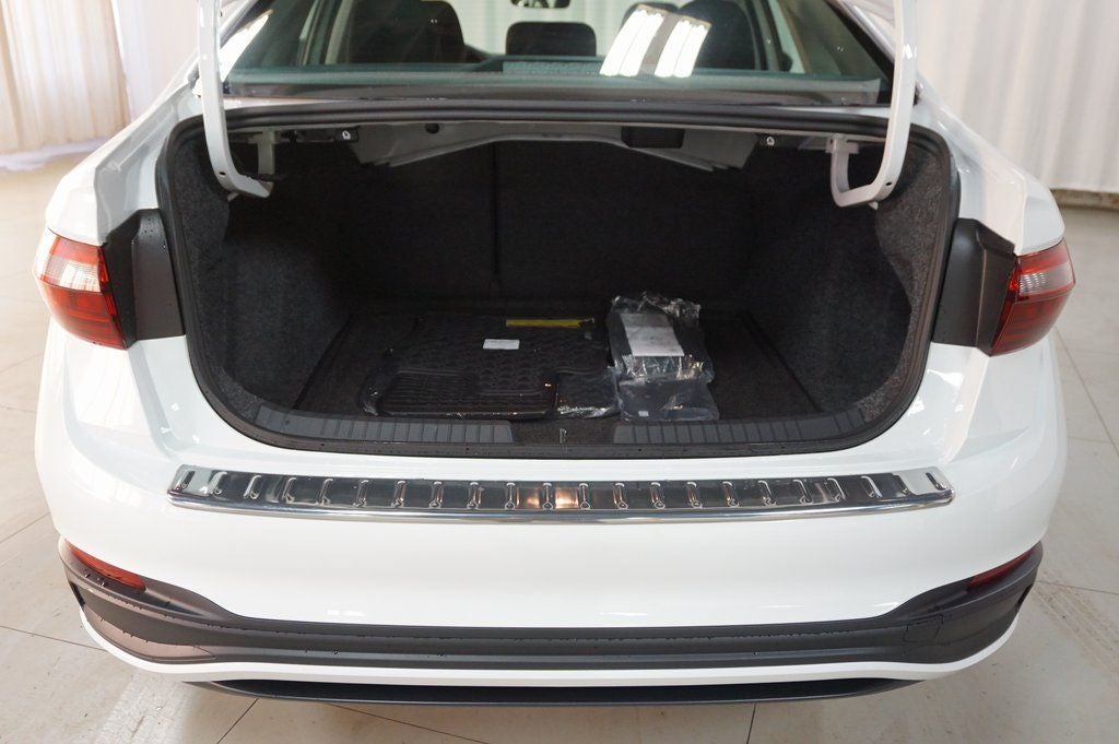 2026 Volkswagen Jetta 1.5T S