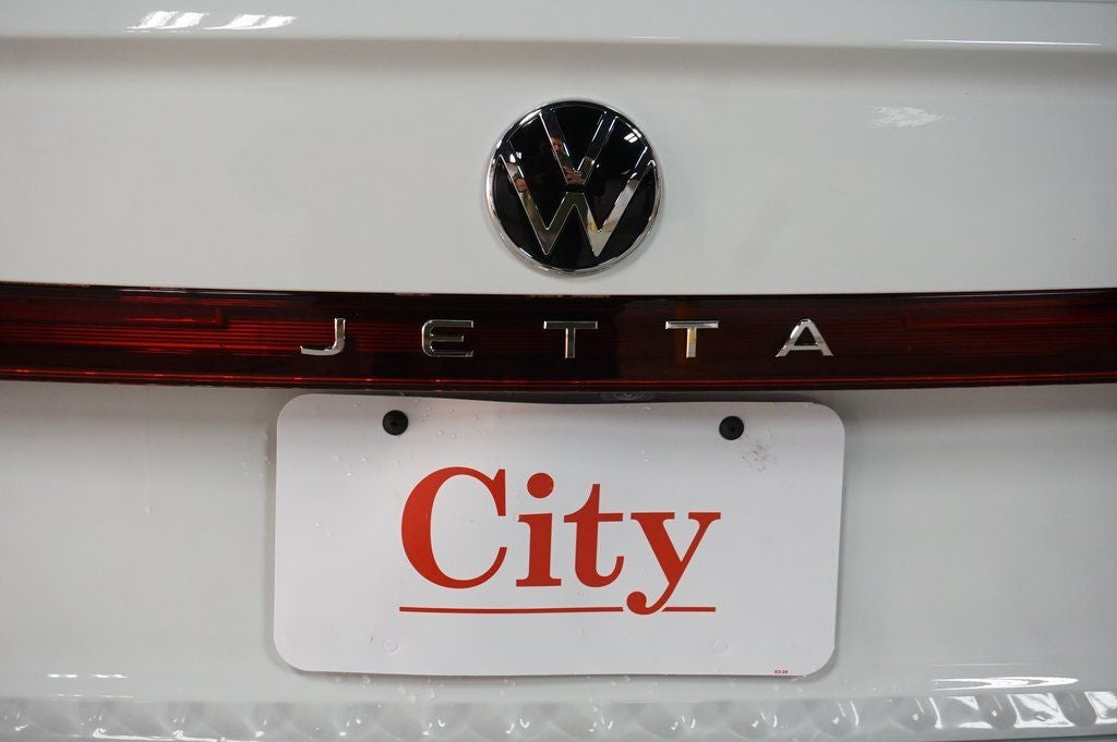 2026 Volkswagen Jetta 1.5T S