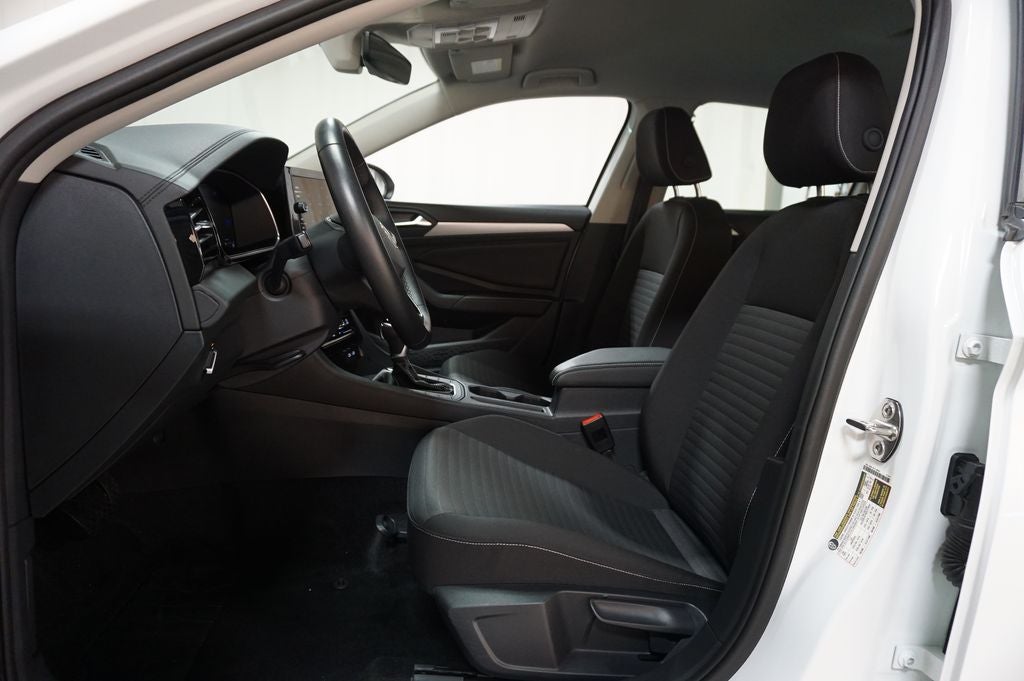 2025 Volkswagen Jetta 1.5T S