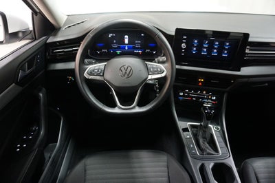 2025 Volkswagen Jetta 1.5T S