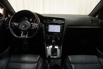 2021 Volkswagen Golf GTI 2.0T SE