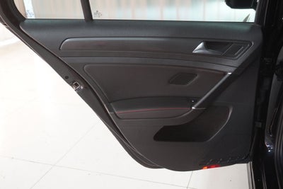 2021 Volkswagen Golf GTI 2.0T SE