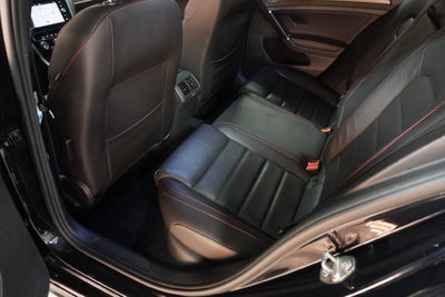 2021 Volkswagen Golf GTI 2.0T SE