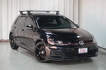 2021 Volkswagen Golf GTI 2.0T SE