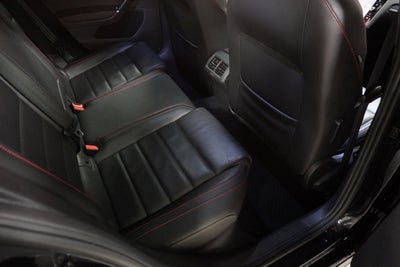 2021 Volkswagen Golf GTI 2.0T SE