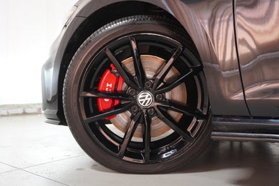 2021 Volkswagen Golf GTI 2.0T SE