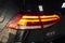 2021 Volkswagen Golf GTI 2.0T SE