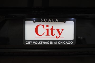 2021 Volkswagen Golf GTI 2.0T SE