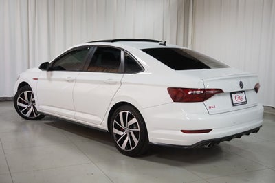 2020 Volkswagen Jetta GLI 2.0T Autobahn