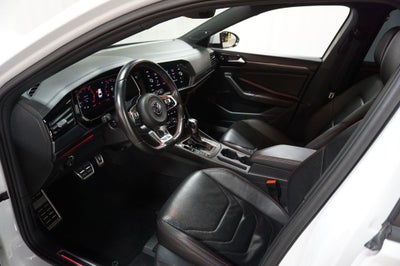 2020 Volkswagen Jetta GLI 2.0T Autobahn