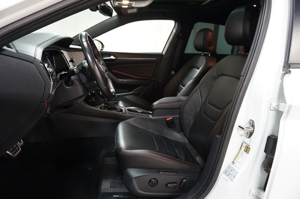 2020 Volkswagen Jetta GLI 2.0T Autobahn