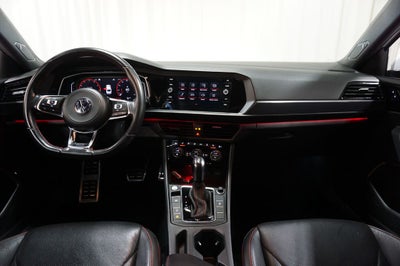 2020 Volkswagen Jetta GLI 2.0T Autobahn