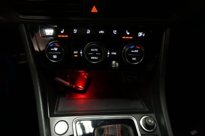 2020 Volkswagen Jetta GLI 2.0T Autobahn