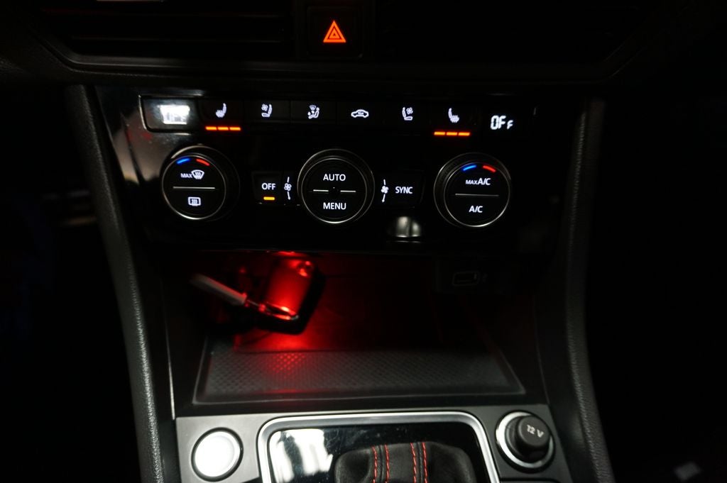 2020 Volkswagen Jetta GLI 2.0T Autobahn