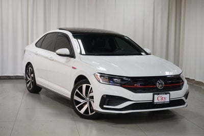 2020 Volkswagen Jetta GLI 2.0T Autobahn