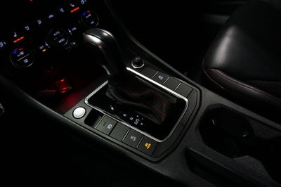 2020 Volkswagen Jetta GLI 2.0T Autobahn