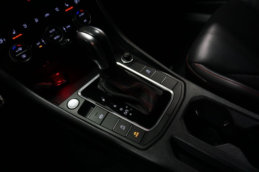 2020 Volkswagen Jetta GLI 2.0T Autobahn