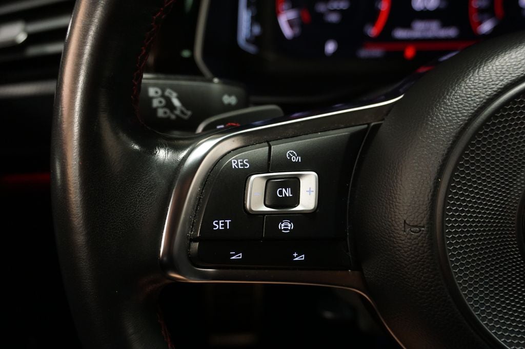 2020 Volkswagen Jetta GLI 2.0T Autobahn