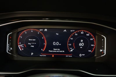 2020 Volkswagen Jetta GLI 2.0T Autobahn