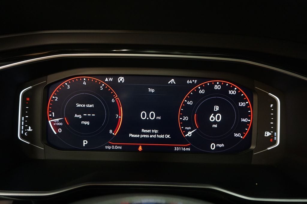 2020 Volkswagen Jetta GLI 2.0T Autobahn