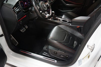 2020 Volkswagen Jetta GLI 2.0T Autobahn