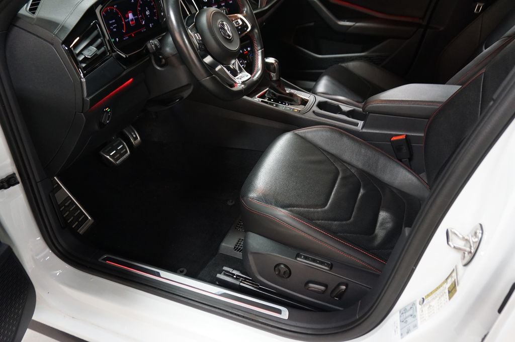 2020 Volkswagen Jetta GLI 2.0T Autobahn