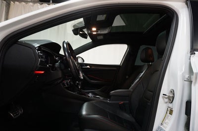 2020 Volkswagen Jetta GLI 2.0T Autobahn