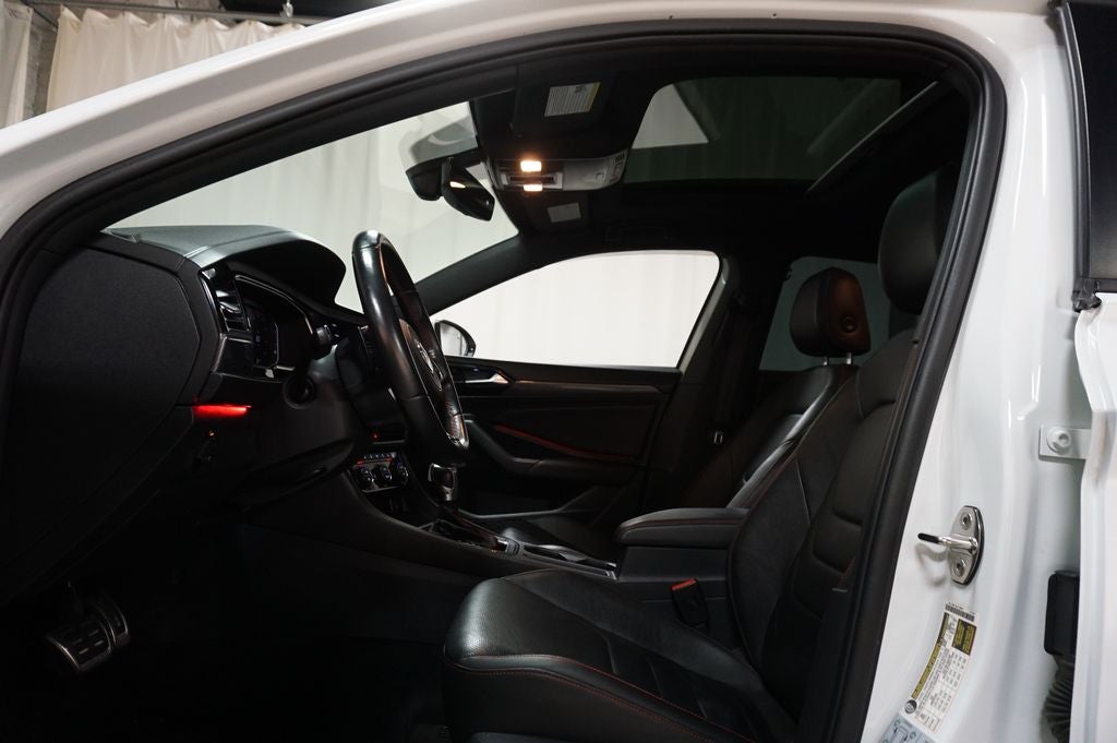 2020 Volkswagen Jetta GLI 2.0T Autobahn