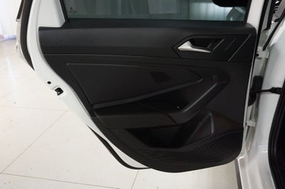 2020 Volkswagen Jetta GLI 2.0T Autobahn