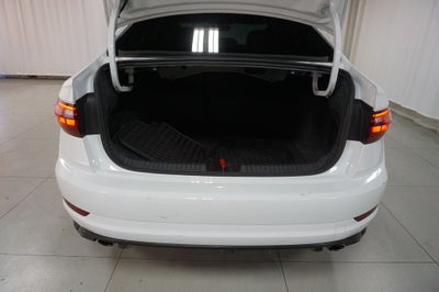 2020 Volkswagen Jetta GLI 2.0T Autobahn