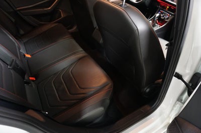 2020 Volkswagen Jetta GLI 2.0T Autobahn