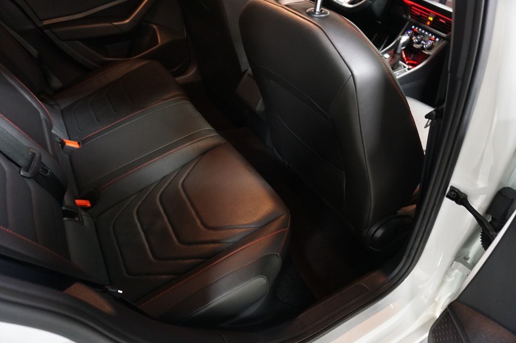 2020 Volkswagen Jetta GLI 2.0T Autobahn