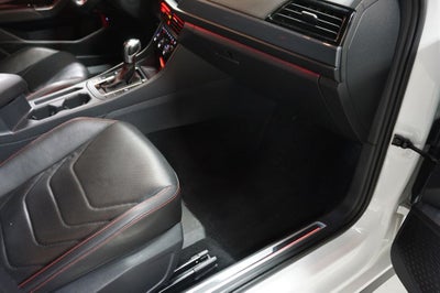2020 Volkswagen Jetta GLI 2.0T Autobahn