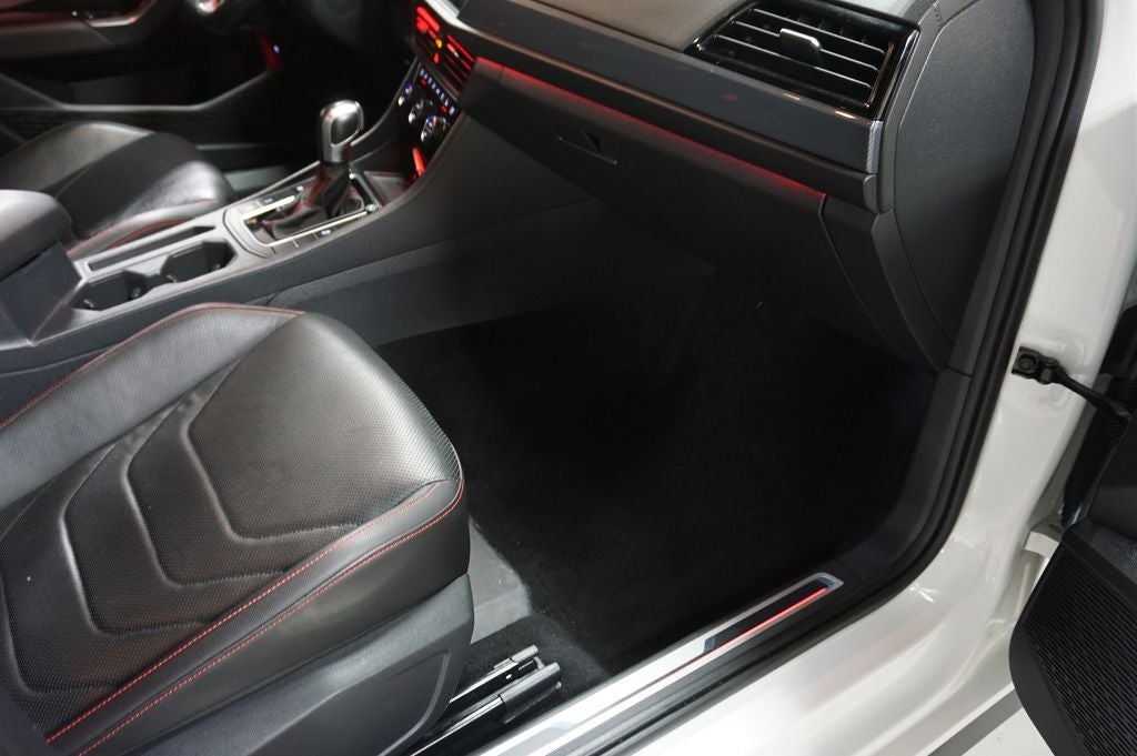 2020 Volkswagen Jetta GLI 2.0T Autobahn