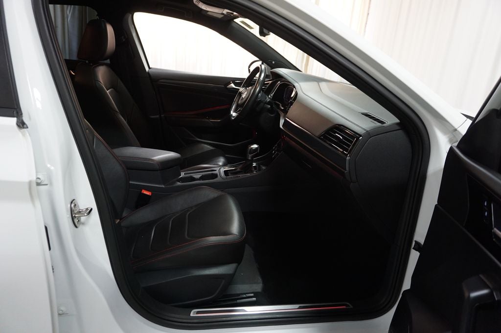 2020 Volkswagen Jetta GLI 2.0T Autobahn