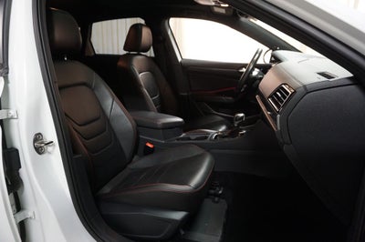 2020 Volkswagen Jetta GLI 2.0T Autobahn