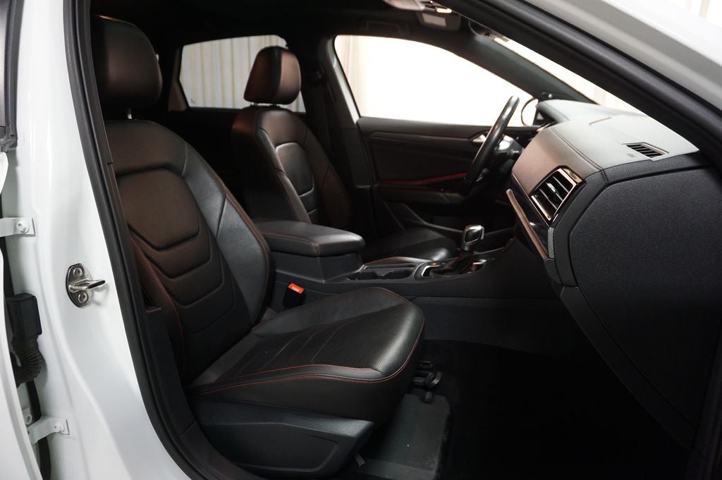 2020 Volkswagen Jetta GLI 2.0T Autobahn