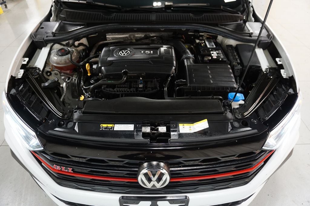 2020 Volkswagen Jetta GLI 2.0T Autobahn