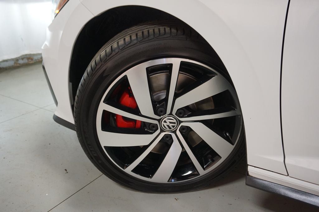 2020 Volkswagen Jetta GLI 2.0T Autobahn