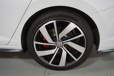 2020 Volkswagen Jetta GLI 2.0T Autobahn