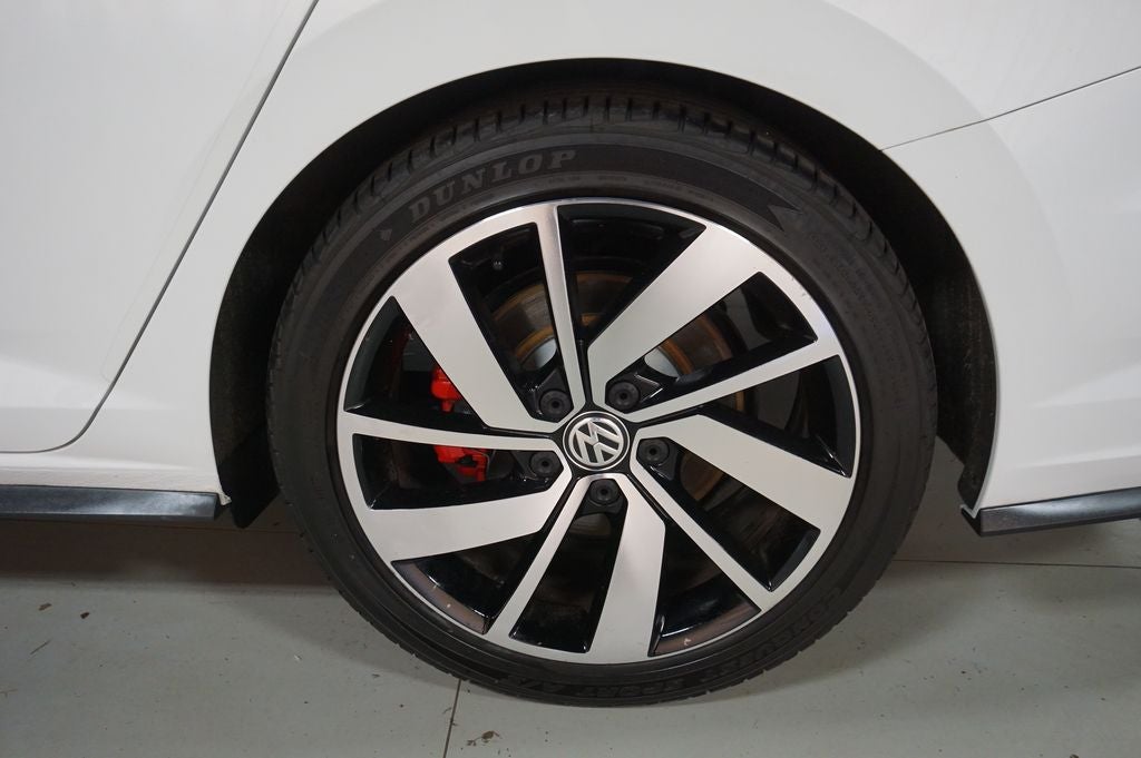 2020 Volkswagen Jetta GLI 2.0T Autobahn