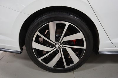 2020 Volkswagen Jetta GLI 2.0T Autobahn