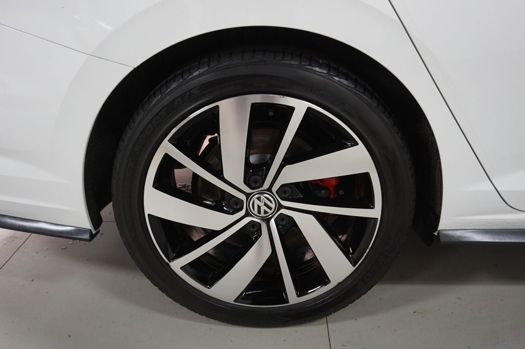 2020 Volkswagen Jetta GLI 2.0T Autobahn
