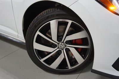 2020 Volkswagen Jetta GLI 2.0T Autobahn