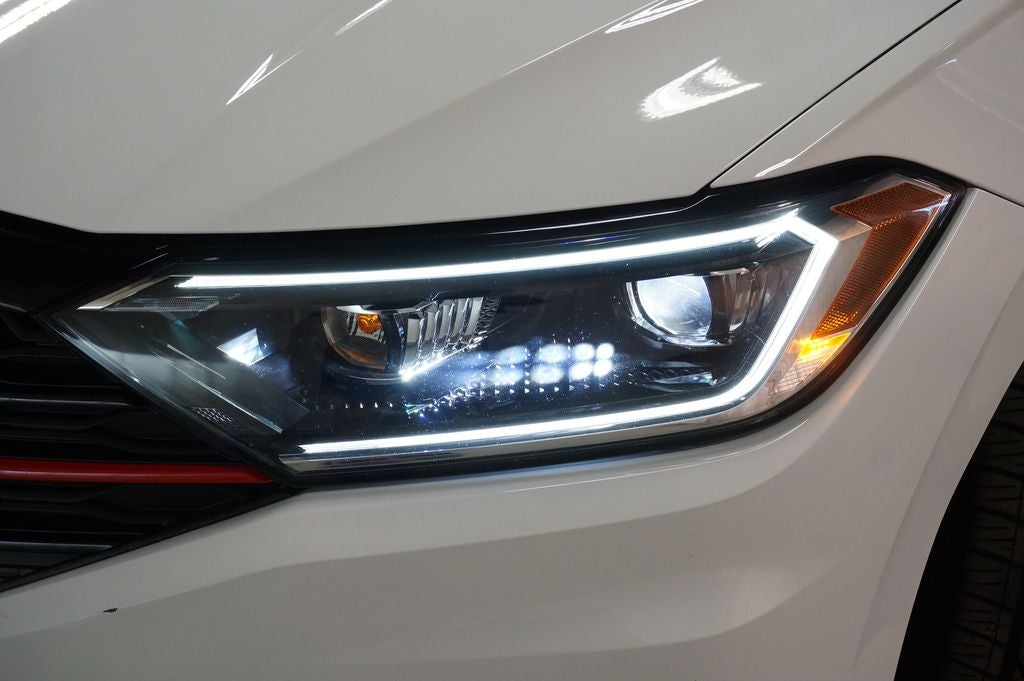 2020 Volkswagen Jetta GLI 2.0T Autobahn