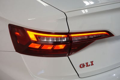 2020 Volkswagen Jetta GLI 2.0T Autobahn